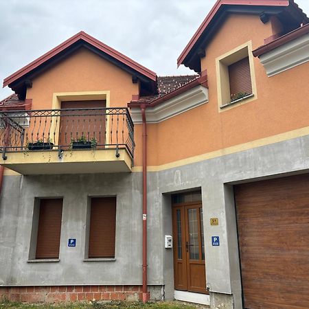 Apartman Galerija Ogulin Exterior foto