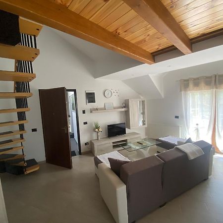 Apartman Galerija Ogulin Exterior foto