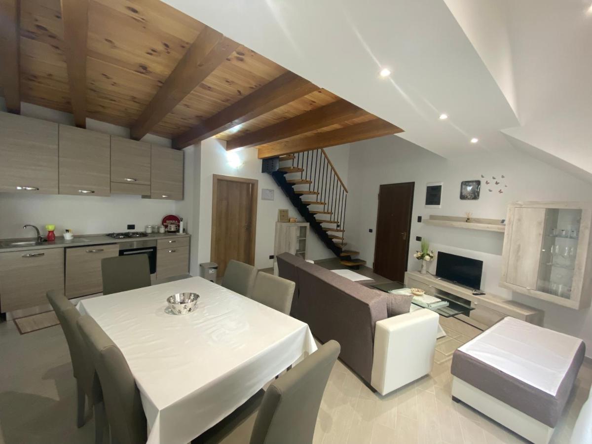 Apartman Galerija Ogulin Exterior foto