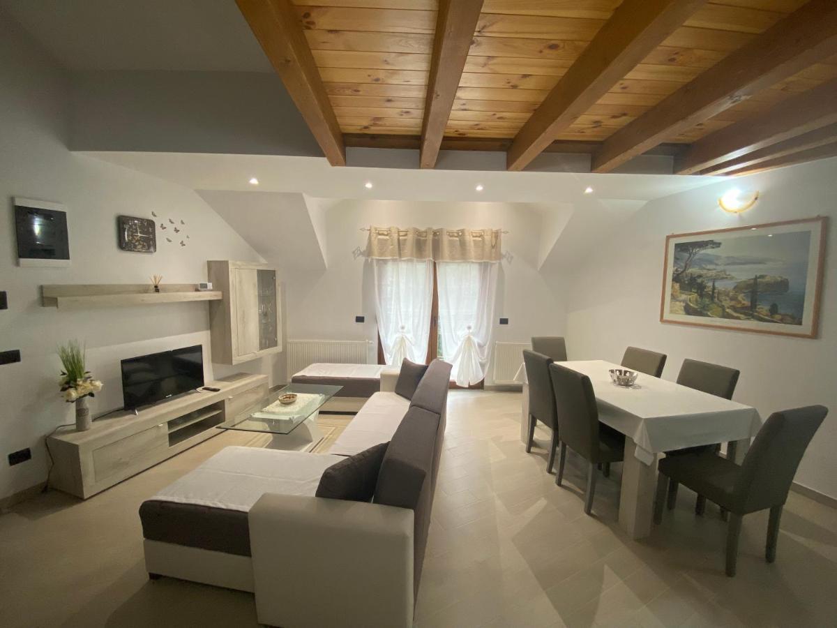 Apartman Galerija Ogulin Exterior foto