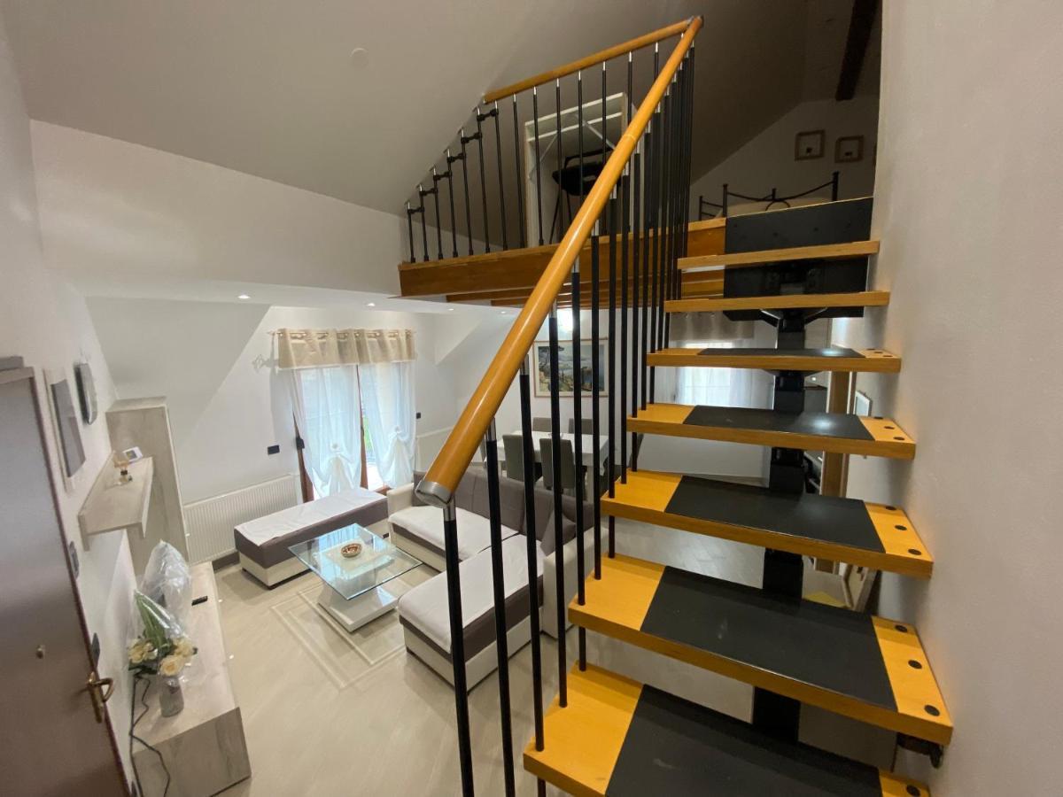 Apartman Galerija Ogulin Exterior foto