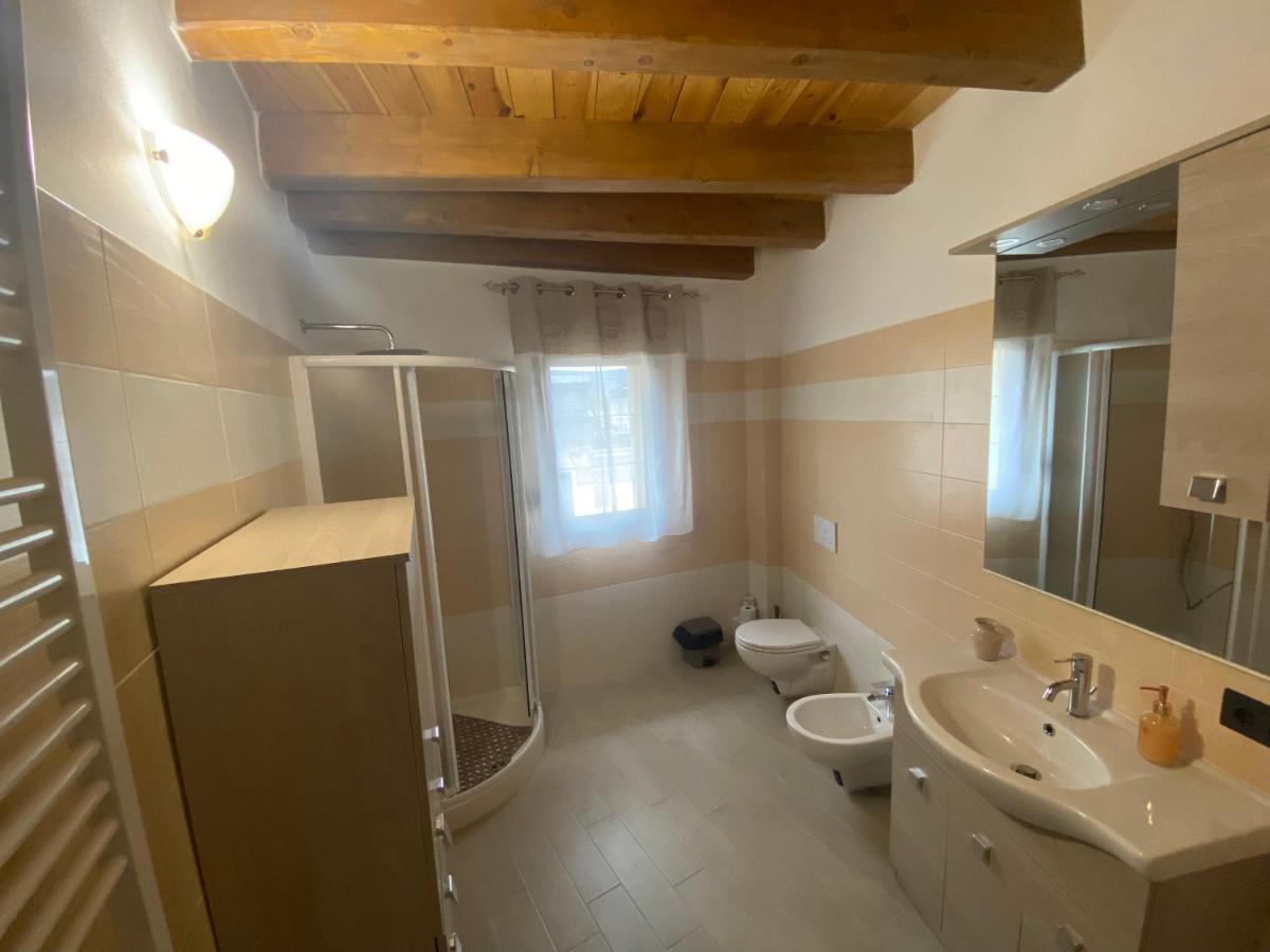 Apartman Galerija Ogulin Exterior foto