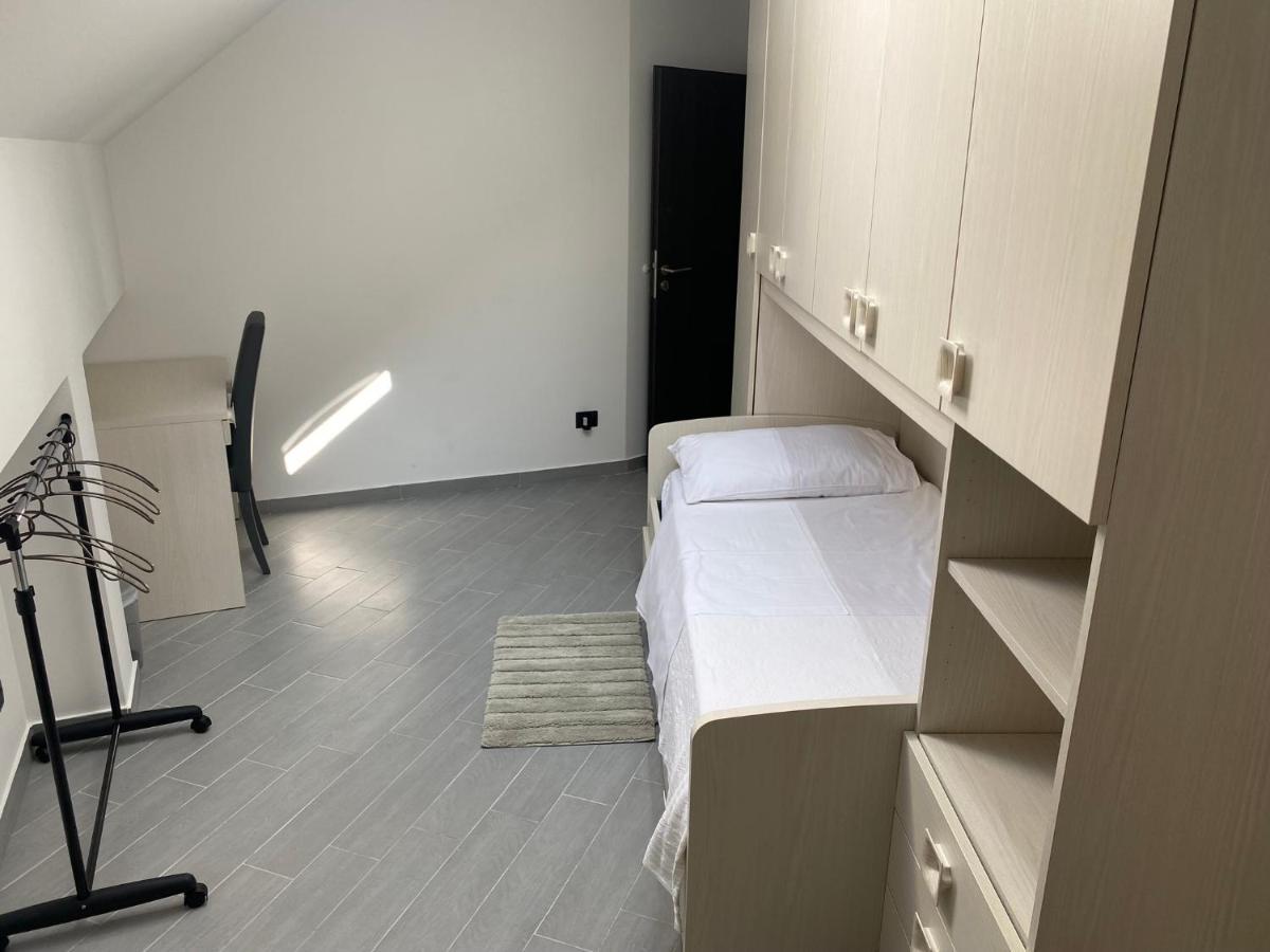 Apartman Galerija Ogulin Exterior foto