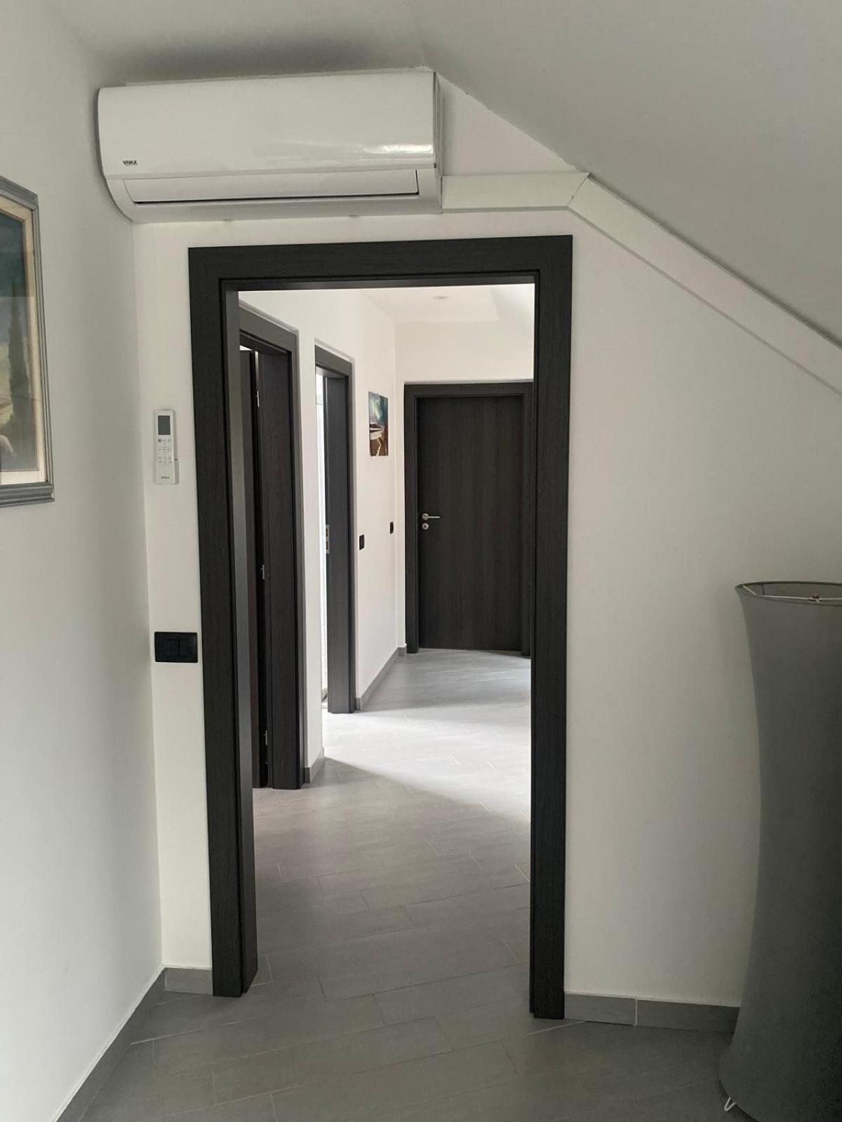 Apartman Galerija Ogulin Exterior foto