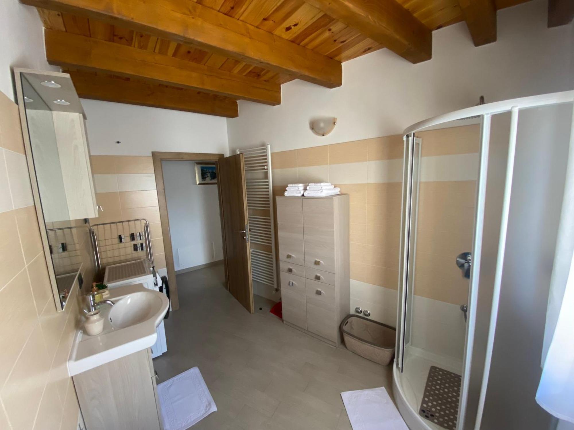 Apartman Galerija Ogulin Exterior foto