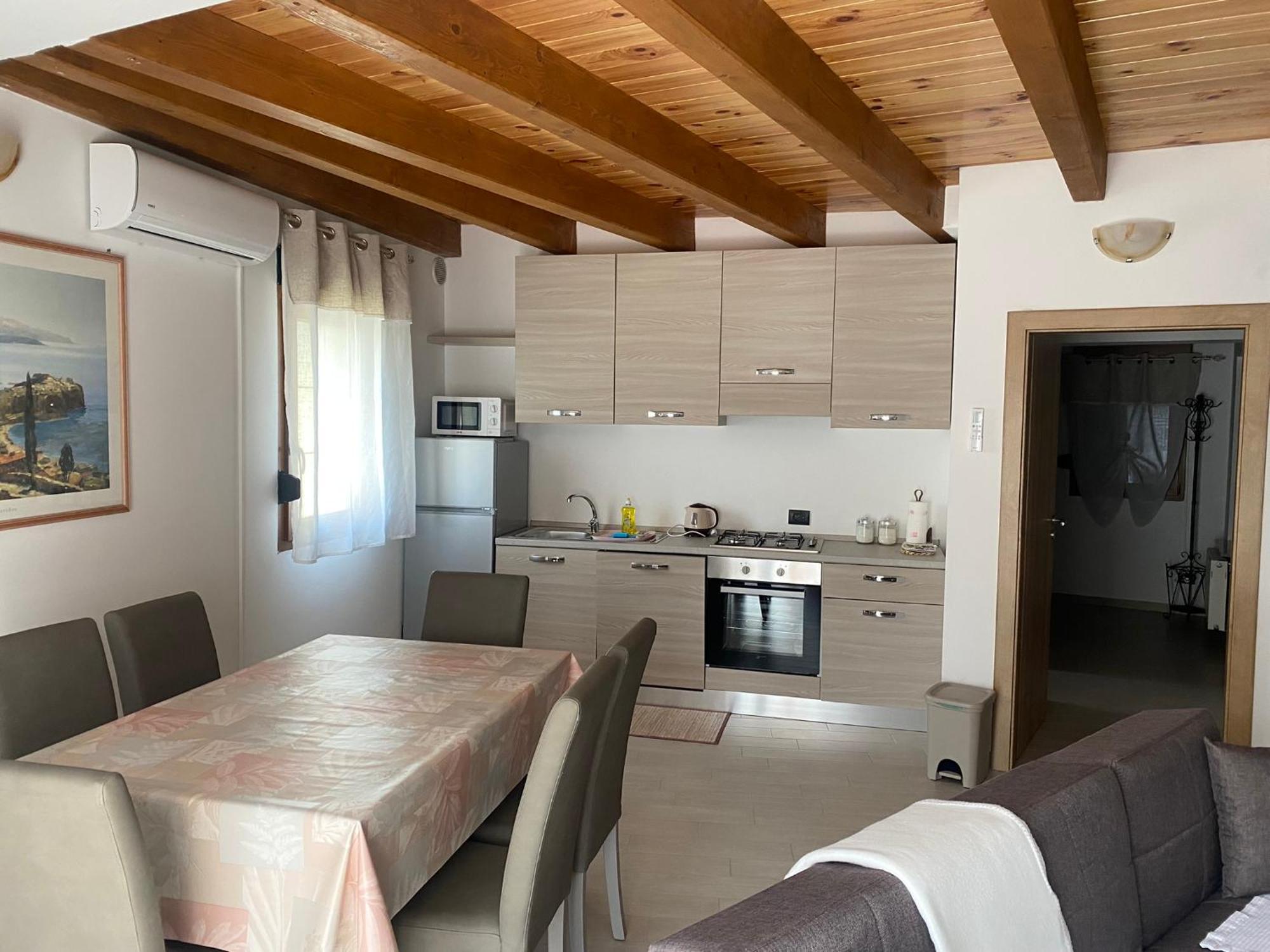 Apartman Galerija Ogulin Exterior foto